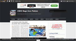 Desktop Screenshot of cnhcpalmes.over-blog.com