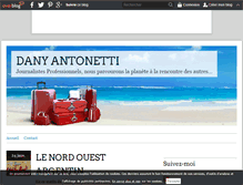 Tablet Screenshot of grand-sud-mag.over-blog.com