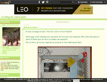 Tablet Screenshot of nanouspm.over-blog.com