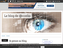Tablet Screenshot of cheminots.over-blog.com