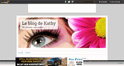 Desktop Screenshot of kat-nails.over-blog.com