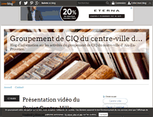 Tablet Screenshot of ciq-aix13-centreville.over-blog.com