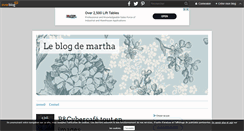 Desktop Screenshot of cybercafe-royan.over-blog.com