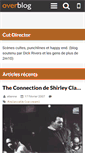 Mobile Screenshot of cutdirector.over-blog.com