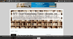 Desktop Screenshot of jvt-x.over-blog.com
