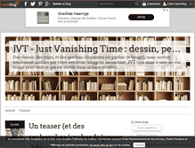 Tablet Screenshot of jvt-x.over-blog.com