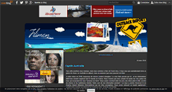 Desktop Screenshot of filimen.over-blog.com