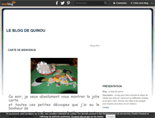 Tablet Screenshot of kerzerni.over-blog.com