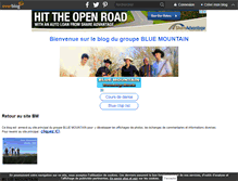 Tablet Screenshot of bluemountain.over-blog.com