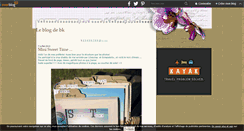 Desktop Screenshot of bk-fait-son-scrap.over-blog.com