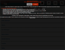Tablet Screenshot of etalon-en-chaleur.over-blog.com