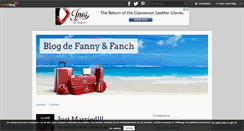 Desktop Screenshot of ff2008.over-blog.com