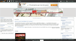 Desktop Screenshot of journaldejonath.over-blog.com