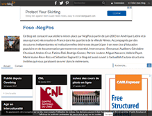 Tablet Screenshot of foso.over-blog.com