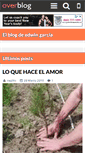 Mobile Screenshot of edalgace.over-blog.es