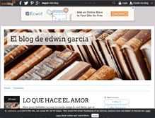 Tablet Screenshot of edalgace.over-blog.es