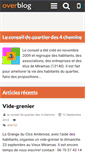 Mobile Screenshot of conseil.de.quartier.des.4.chemins.over-blog.fr