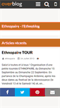 Mobile Screenshot of ethnopaire.over-blog.fr