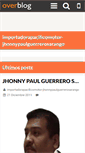 Mobile Screenshot of importadorapacificomotor-jhonnypaulguerrerosarango.over-blog.es