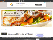 Tablet Screenshot of mondial-uberti.over-blog.com