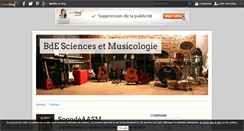 Desktop Screenshot of bdesm.over-blog.fr