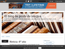 Tablet Screenshot of literaturaanguil.over-blog.es