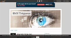 Desktop Screenshot of bmx.tregueux.cotes.armor.over-blog.com