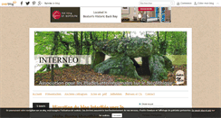 Desktop Screenshot of interneo.over-blog.com