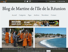Tablet Screenshot of martinedelareunion.over-blog.com