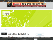 Tablet Screenshot of cvgg.over-blog.com
