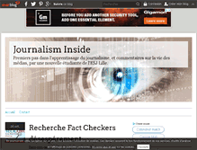 Tablet Screenshot of journalism-inside.over-blog.com