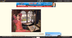 Desktop Screenshot of lesouvragesdemo.over-blog.com