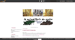 Desktop Screenshot of laquincaillerieducentre.over-blog.com