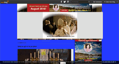 Desktop Screenshot of motupropriodanslespaysdelain.over-blog.com