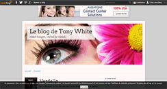 Desktop Screenshot of antnee.over-blog.com