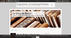 Desktop Screenshot of entrelesvoyages.over-blog.com