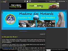 Tablet Screenshot of madonedesmotards.over-blog.com