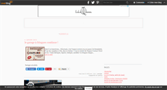 Desktop Screenshot of le-retour-d-ulysse.over-blog.com