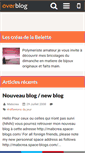 Mobile Screenshot of mabcrea.over-blog.fr