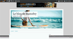 Desktop Screenshot of centrenduro.over-blog.com