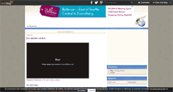 Desktop Screenshot of lesmembresdelafamille.over-blog.com