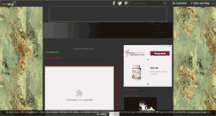 Desktop Screenshot of piapiatage.over-blog.com