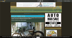 Desktop Screenshot of moto-scooter-annee50-60.over-blog.com