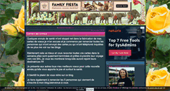 Desktop Screenshot of nicka28.over-blog.com
