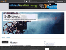Tablet Screenshot of bollywood.over-blog.com