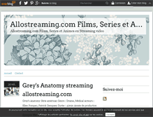 Tablet Screenshot of allostreaming.over-blog.com