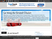 Tablet Screenshot of grandchalet.jura.over-blog.com