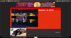 Desktop Screenshot of chalutier-en-peche.over-blog.com