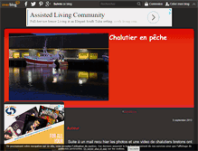 Tablet Screenshot of chalutier-en-peche.over-blog.com