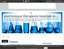 Tablet Screenshot of laetitiaclauxpsychologue.over-blog.com